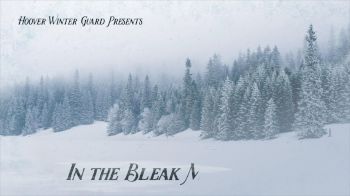 Hoover Winter Guard - In the Bleak Midwinter