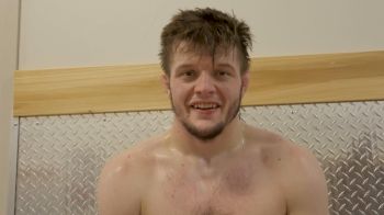 Jacob Couch Taps 7 For 7, Punches Ticket To ADCC 2024