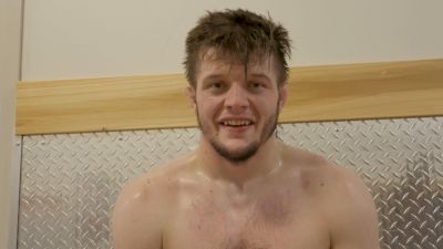 Jacob Couch Taps 7 For 7, Punches Ticket To ADCC 2024