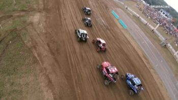 Highlights: 2023 ERX Off-Road National | Pro Stock SxS Friday