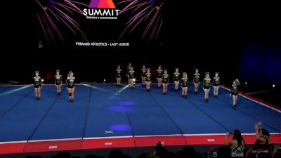 Pyramid Athletics - Lady Luxor [2024 L2 Senior - Small - A Finals] 2024 The D2 Summit