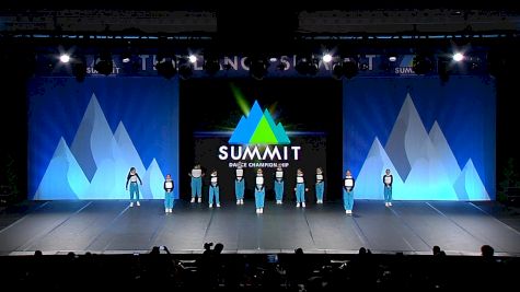 Raider Xtreme - Studio X Recon [2023 Youth - Hip Hop - Small Finals] 2023 The Dance Summit