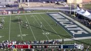 Highlights: Stony Brook vs New Hampshire | 2024 CAA Football