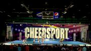 FAME NC - Rubies [2022 L1.1 Youth - PREP] 2021 CHEERSPORT: Greensboro State Classic