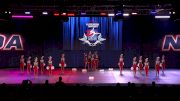 Dance Dynamics [2022 Mini - Variety Day 1] 2022 NDA All-Star National Championship