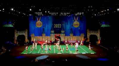 Miami University-Oxford [2022 Division IA Game Day Semis] 2022 UCA & UDA College Cheerleading and Dance Team National Championship