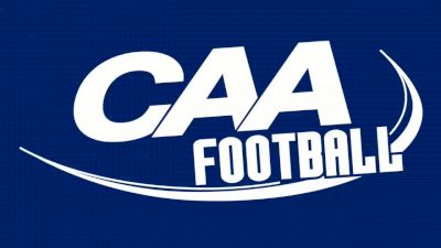 Live With New Hampshire On CAA Media Day