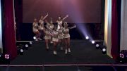 Rock Solid All Stars - SAVIORS [2019 L4 International Open Coed Semis] 2019 The Summit