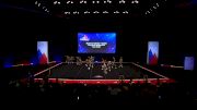 Platinum Athletics - Sparkle [2019 L1 Small Youth Semis] 2019 The Summit