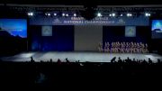 Dance Mania - Youth Jazz [2019 Large Youth Jazz Semis] 2019 The Summit