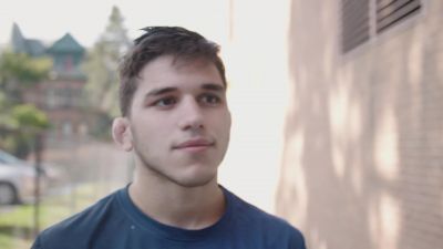 Catch Up With Yianni After Zain Loss