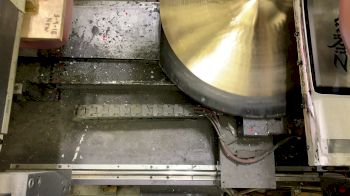 Factory To Floor (Ch. 1): Cymbals Getting The Final Stamp Of Approval
