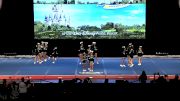 I.M.R.D Chia - Jaguars Pink (Colombia) [2019 L1 Youth Small Day 1] 2019 UCA International All Star Cheerleading Championship