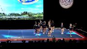 Vortex Allstars - Category 4 [2019 L4 Senior Small D2 Day 1] 2019 UCA International All Star Cheerleading Championship