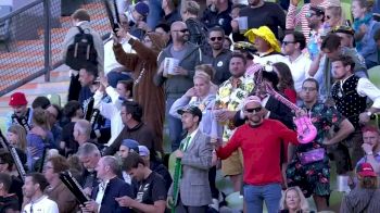 England vs South Africa | 2019 Oktoberfest 7s