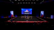 South Bay Divas - Radiance [2019 L1 Small Youth Semis] 2019 The Summit