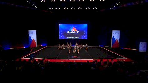 South Bay Divas - Radiance [2019 L1 Small Youth Semis] 2019 The Summit