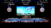 Jackson Elite - Black Ops [2019 L4 Senior Small D2 Day 1] 2019 UCA International All Star Cheerleading Championship