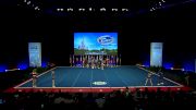 South Georgia Allstars - Prodigy [2019 L3 Senior Small Coed D2 Day 1] 2019 UCA International All Star Cheerleading Championship