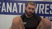 Gordon Ryan Breaks Down BJJ Fanatics Grand Prix