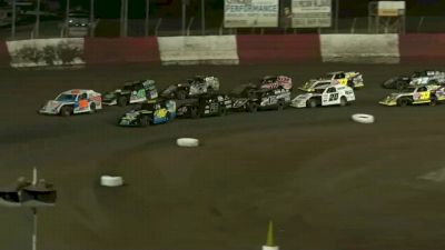 Highlights | Modifieds Wednesday at East Bay