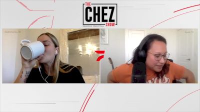 The Chez Show with Lauren Chamberlain - Contradictions
