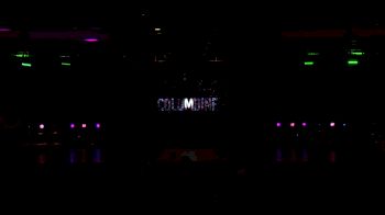 Columbine Poms [2020 Small Varsity Team Performance Finals] 2020 NDA High School Nationals