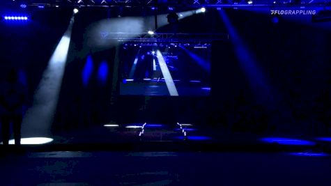 Aric Mercado vs Dmitri Thompson Fight To Win 163