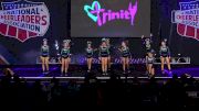 Trinity All Stars Diamonds [2019 L3 Small Junior D2 Day 2] 2019 NCA All Star National Championship