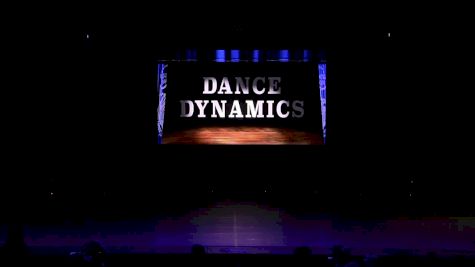 Dance Dynamics [2019 Junior Large Contemporary/Lyrical Day 2] NDA All-Star National Championship