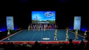 Cheer Sport Sharks - Ottawa - Thrasher Sharks (Canada) [2019 L3 Senior Small Day 2] 2019 UCA International All Star Cheerleading Championship