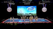 Cheer Pride All Stars - Onyx (Canada) [2019 L4 Senior Small Day 2] 2019 UCA International All Star Cheerleading Championship