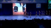 Starz Dance Academy Juniorz [2019 Large Junior Jazz Finals] 2019 The Summit