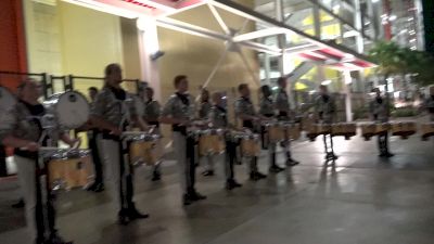 In The Lot: Music City at DCI Orlando