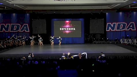 Supernova [2020 Junior Large Jazz Day 2] 2020 NDA All-Star Nationals