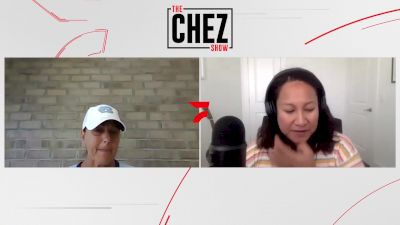 Checking In With UNC Softball | Episode 8 The Chez Show with Coach Donna Papa