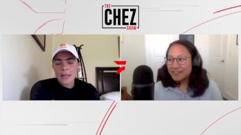 Coaching At Indiana | Episode 11 The Chez Show With Gwen Svekis