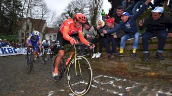 Ranking: The Best Belgians In The World Tour