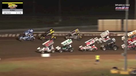 Highlights | All Stars at Monarch Motor Speedway