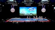 Storm All Stars - Forecast [2019 L4 Junior Small Day 2] 2019 UCA International All Star Cheerleading Championship