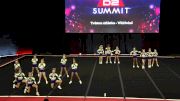 Twisters Athletics - Whirlwind [2019 L1 Small Youth Semis] 2019 The D2 Summit