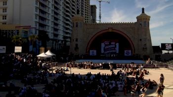 University of Akron [2019 Intermediate Small Coed I Prelims] 2019 NCA & NDA Collegiate Cheer and Dance Championship