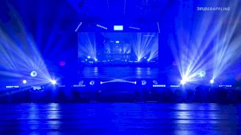 Devon Johnson vs Dane Leak Fight to Win 302