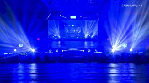 Devon Johnson vs Dane Leak Fight to Win 302