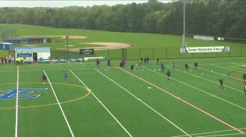 9.26.2026 Elizabethtown College vs Wilkes University Womens Soccer