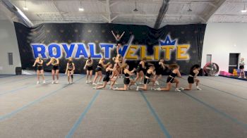 Royalty Elite LLC - 24K [L5 Senior Coed] 2026 JAMfest Virtual Spring 1