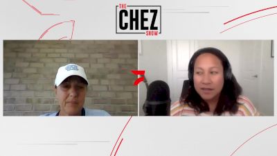 The Ripple Effect Of COVID-19 | Episode 8 The Chez Show with Coach Donna Papa