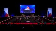 Broward Elite Allstars - Wonder Katz [2019 L1 Medium Youth Semis] 2019 The Summit