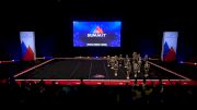 Platinum Athletics - Sparkle [2019 L1 Small Youth Finals] 2019 The Summit