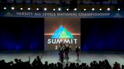 Legendary Athletics - Youth Elite [2019 Small Youth Hip Hop Semis] 2019 The Summit